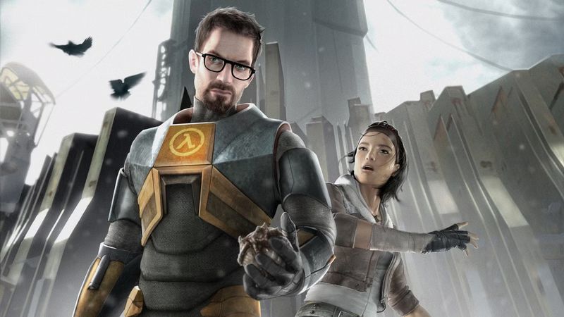 Half-Life 3 potwierdzone? Pracownik Valve zdradził więcej, niż powinien