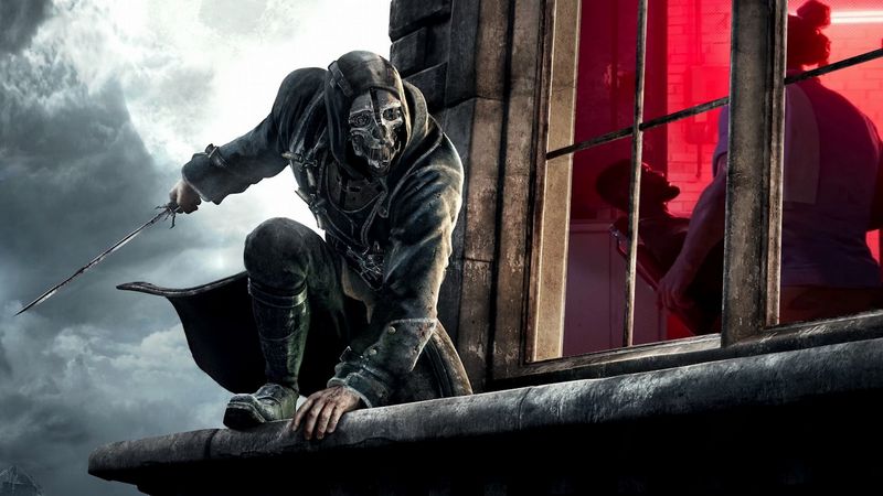 Mają 21 dni, żeby przetrwać, a Microsoft rzuca im kłody pod nogi. Arkane Lyon i Marvel’s Blade są ponoć w fatalnym położeniu