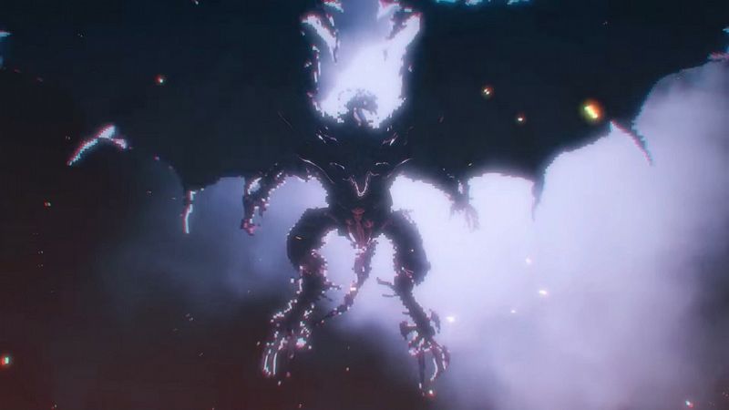 Final Fantasy: Resonance wyrasta na głównego rywala The Blood of Dawnwalker i Gothic Remake do tytułu gry RPG tego roku