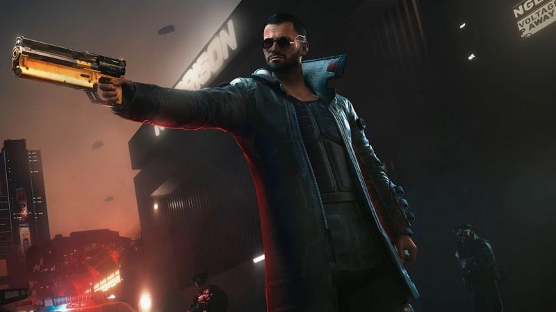Cyberpunk 2077 osiąga na Steam wyżyny, na jakich nie był od 3 lat. Reżyser zadań z CD Projekt Red mówi, co sądzi o graczach [Aktualizacja]