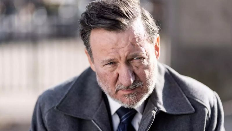 Jutro jedna z najważniejszych premier na Disney+ w tym tygodniu. 6-odcinkowy polski serial z Robertem Więckiewiczem