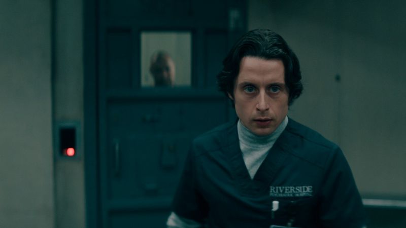Za 3 dni na Apple TV najważniejsza premiera tygodnia. Thriller z Lievem Schreiberem to amerykańska odpowiedź na skandynawskie kryminały