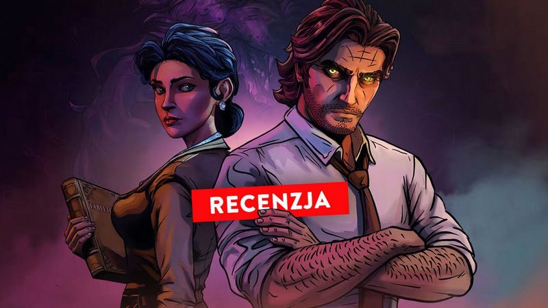 Recenzja The Wolf Among Us Remastered. Remaster wygląda świetnie, ale oryginał wcale nie prosił się o ratunek