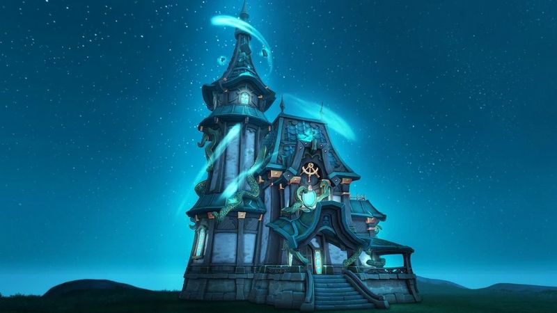 Blizzard rok temu składał obietnicę, dziś już ją złamał. W sklepie w WoW-ie pojawił się element, jakiego miało nie być