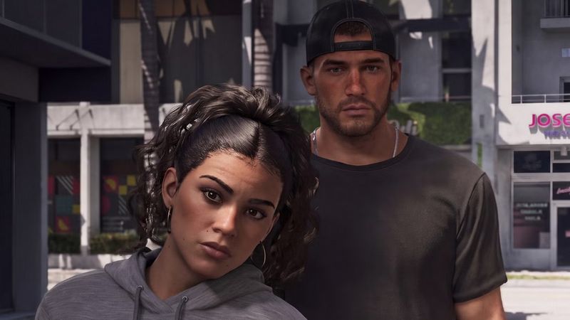 Na 3 tygodnie przed premierą GTA 6 przekracza wszelkie oczekiwania. Czegoś takiego jeszcze nie było