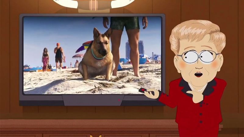 Nowy gameplay GTA 6 pojawił się w South Park. Rockstar potwierdza jego autentyczność