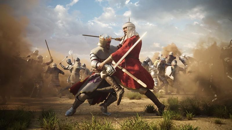 Gracze Europa Universalis 5 tracą cierpliwość. Nowe DLC za 84 zł zbiera głównie negatywne opinie