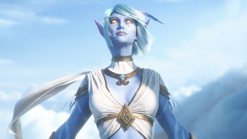 Po ponad 20 latach World of Warcraft może trafić na konsole. Producentka gry nie mówi „nie”