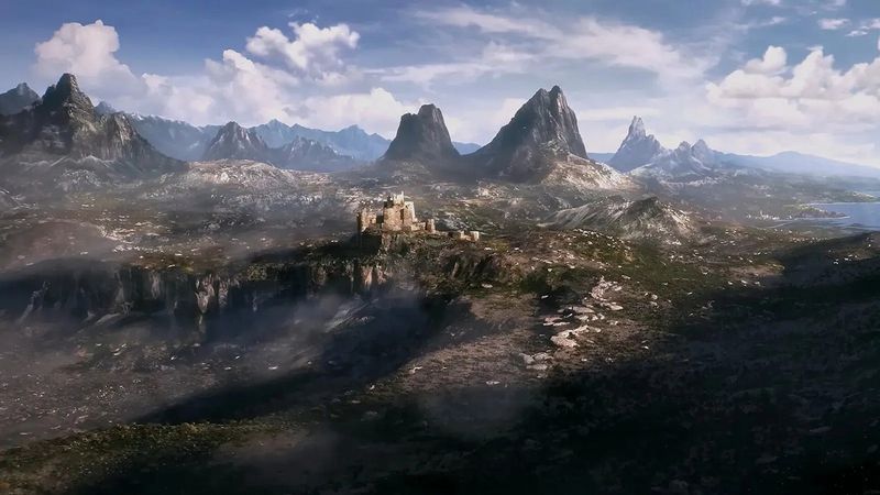 Największe tajemnice The Elder Scrolls 6 właśnie wyciekły. Bethesda ma szykować ważne ogłoszenie