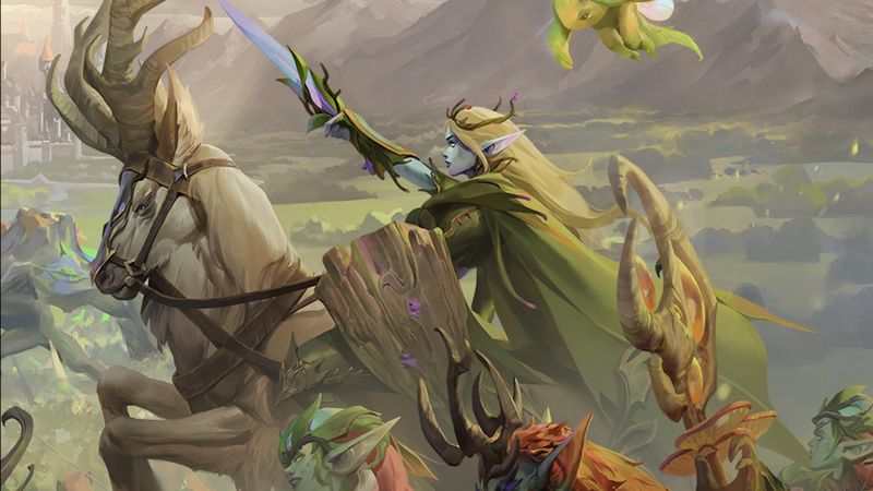 Heroes of Might and Magic: Olden Era naprawia jedną z najbardziej irytujących rzeczy w serii w wielkiej aktualizacji