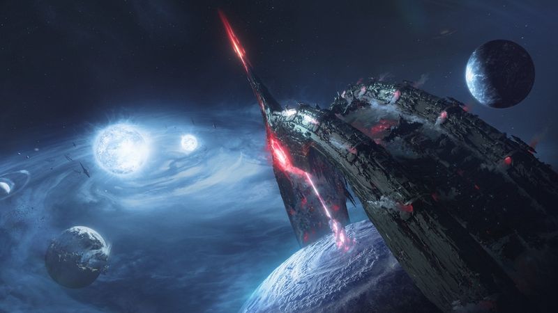 Twórcy hitowej strzelanki szykują dwie nowości naraz. Nowy rozdział Warframe w grudniu i otwarte testy Soulframe