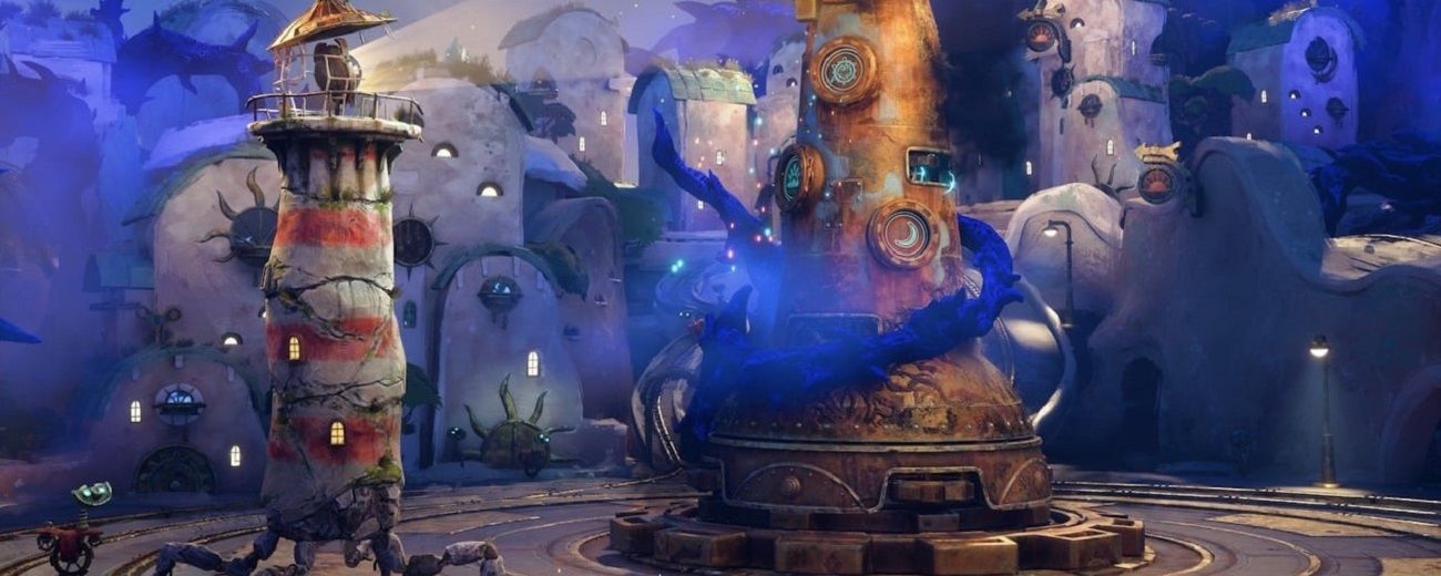 Nowa gra wygląda zjawiskowo i ma świetne oceny, lecz na Steam jest w zasadzie martwa. Przyczyny są co najmniej trzy