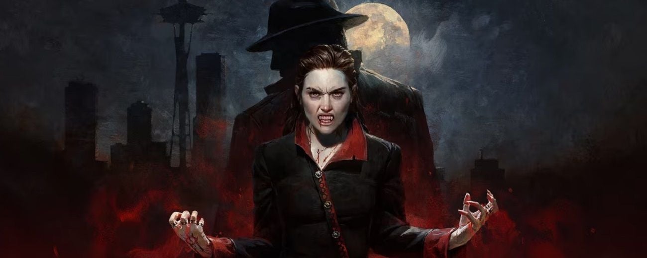 Kontynuacja kultowego RPG zawodzi na niemal każdym kroku. Pierwsze recenzje Bloodlines 2 zniechęcą wszystkich poza największymi fanami uniwersum