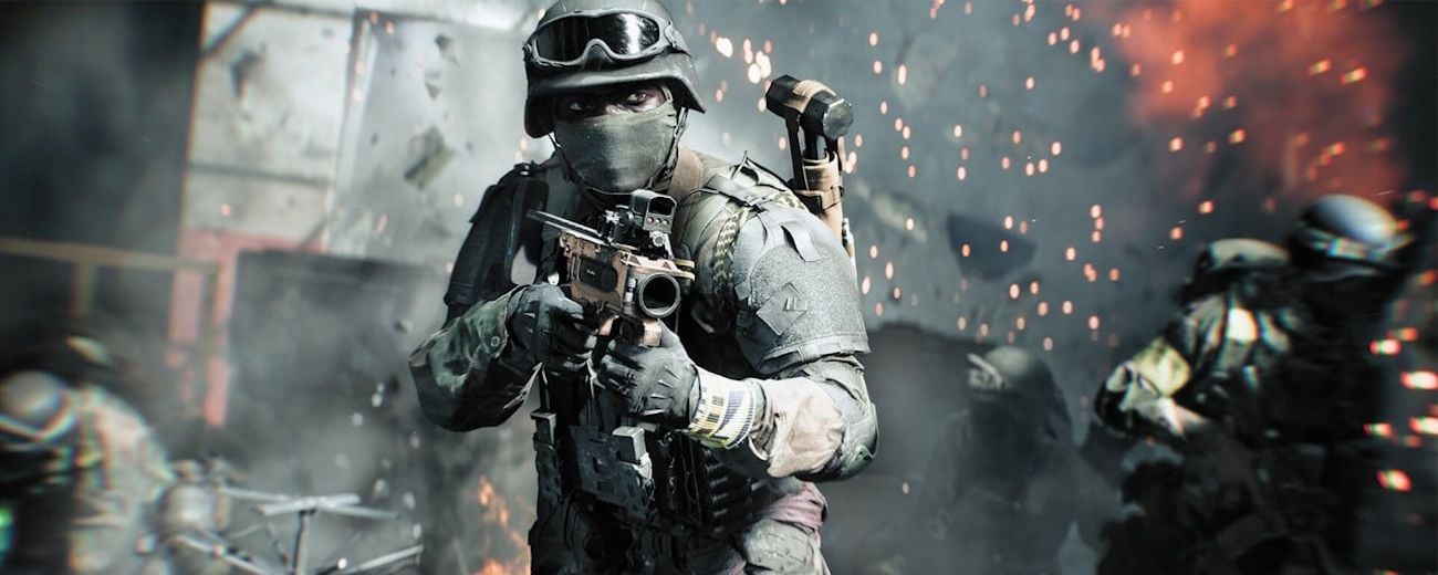 Pierwsze wielkie zmiany w Battlefield 6 są w drodze. EA DICE wycofuje się z niepopularnej decyzji