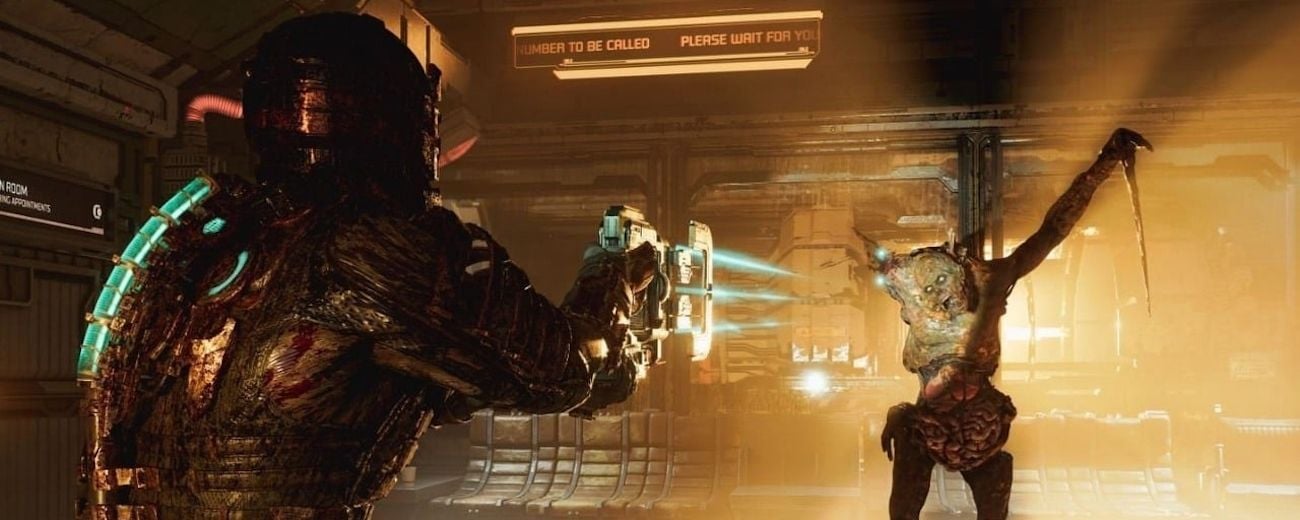 Rosną szanse na Dead Space 4, twórca „już wykonuje telefony” w tej sprawie. Przynajmniej jedna osoba wydaje się być zadowolona z przejęcia Electronic Arts