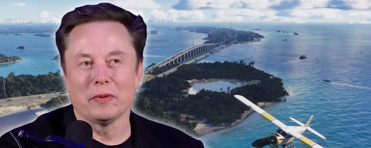 Elon Musk zgadza się z szaloną teorią, że AI pozwoli każdemu stworzyć własne GTA 6 w kilka minut, jeszcze przed premierą GTA 6