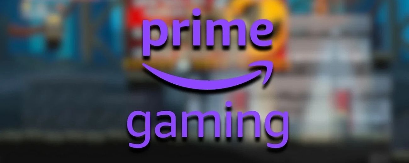 3 gry do odebrania w Amazon Prime Gaming, w tym strzelanka z 94% pozytywnych ocen na Steam