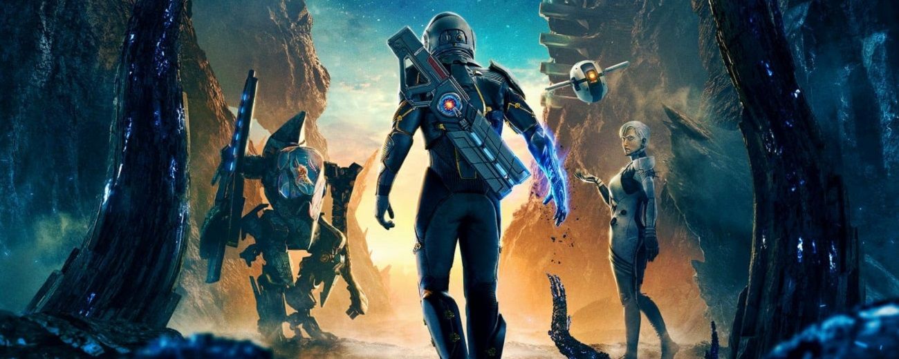 Nowe kosmiczne RPG od weteranów BioWare, Exodus, podejdzie do zadań pobocznych podobnie jak Wiedźmin 3