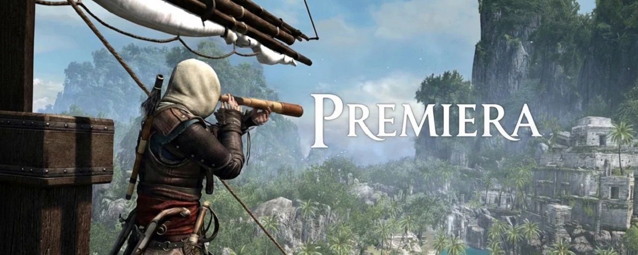 „Czekacie, aż przestanie nas to obchodzić?”. Remake Assassin’s Creed 4: Black Flag jest już bardzo blisko: ten ruch Ubisoftu nie pozostawia żadnych wątpliwości