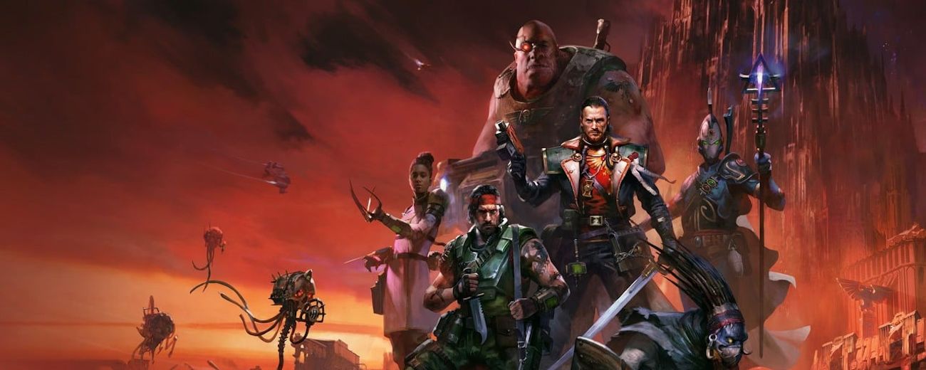Pamiętają, jak sami zaczynali. Deweloperzy Pathfindera i polskie 11 bit studios spłacają dług wobec branży gier