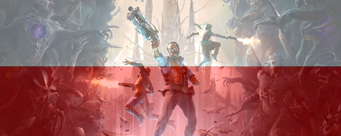 Raj i piekło w polskim gamingu. Zobacz, które studia pracownicy chwalą, a które woleliby omijać szerokim łukiem