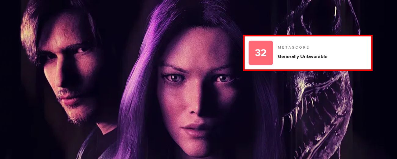 Pierwszy tegoroczny exclusive na PS5 jest już kandydatem do tytułu najgorszej gry 2026 - ma 32 punkty w serwisie Metacritic