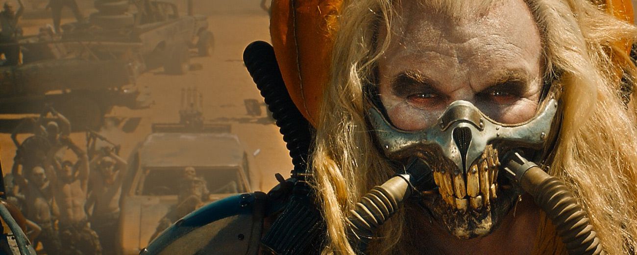 Reżyser kultowego Mad Maxa staje w obronie sztucznej inteligencji i rozczarowuje fanów. „AI z nami zostanie i zmieni rzeczy”