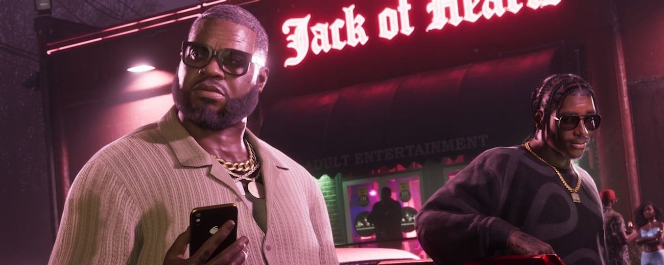 Po wielkim wycieku, Rockstar ma podjąć ekstremalne środki. Recenzje GTA 6 mogą powstać w nietypowych warunkach