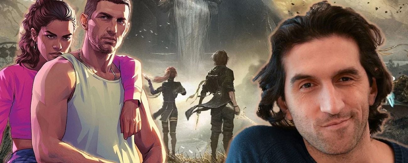 „Nie mógłbym żyć bez gier AAA”. Josef Fares nie chce, by Clair Obscur: Expedition 33 wyznaczyło nowy trend, bo „nie da się zrobić GTA za 10 milionów dolarów”