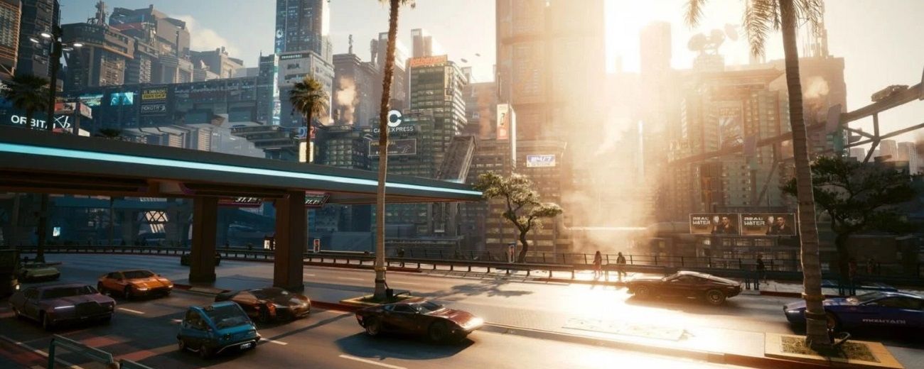 Night City z Cyberpunka 2077 „nie wygląda jak prawdziwe miejsce”. Weteran Bethesdy krytykuje RPG CD Projekt Red za jedną rzecz, którą GTA robi dużo lepiej