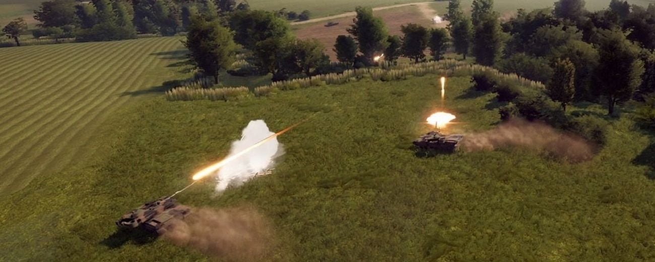 „Może zrób lepszą, bo gadać (jak Ty) każdy potrafi”. Twórcy polskiej strategii Systemic War odpowiadają na krytykę gry