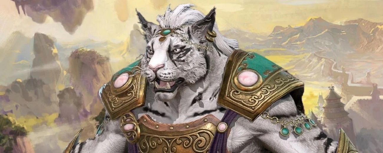 To pierwszy taki przypadek w historii strategii Total War: Warhammer 3. Chaos już może się bać, bo czeka go wielkie wyzwanie