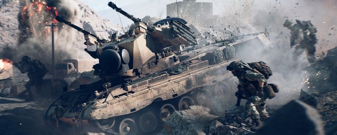 Twórca Battlefield 6 twierdzi, że Call of Duty powstało, bo szefowie „EA byli chu*ami”. Konsolowi oszuści w BF6 zostali zbanowani, a ich gra „permanentnie zablokowana”