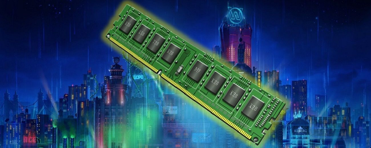 Ponieważ pamięć RAM jest zbyt droga, twórca obniża wymagania sprzętowe swojej nowej gry na Steam