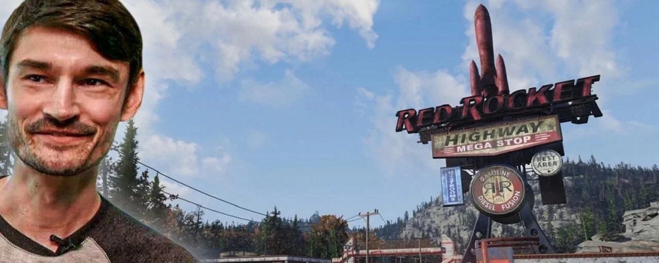 Weteran Bethesdy ma inny, odważny pomysł na miejsce akcji Fallout 5. „Nie potrzebuję kolejnej gry osadzonej w Nowym Jorku”