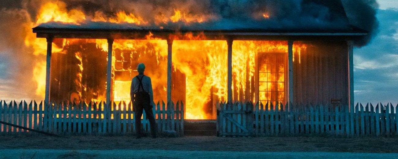 Na Netflixie jest teraz jeden z najlepszych seriali SkyShowtime, a mało kto go ogląda. Opowiedziana w 10 odcinkach wciągająca historia z niemal 90% na Rotten Tomatoes