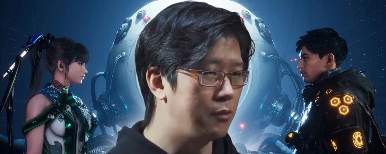 „Jeden człowiek wykona pracę za 100”. Twórca głośnego hitu z PS5 twierdzi, że bez AI nie mają szans na przetrwanie