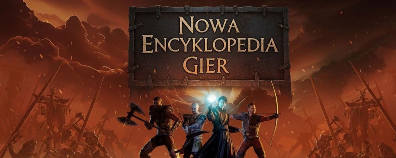 Nowe GRYOnline.pl przyniosło zupełnie nową Encyklopedię Gier. Przybliżamy ważne zmiany, w tym wiele funkcji, na które czekaliście od lat