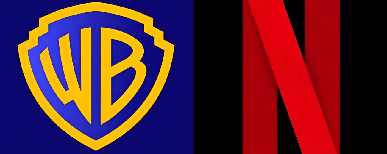 Wojna o przyszłość Warner Bros. Discovery: spółka odpiera pozew Paramount i broni porozumienia z Netflixem