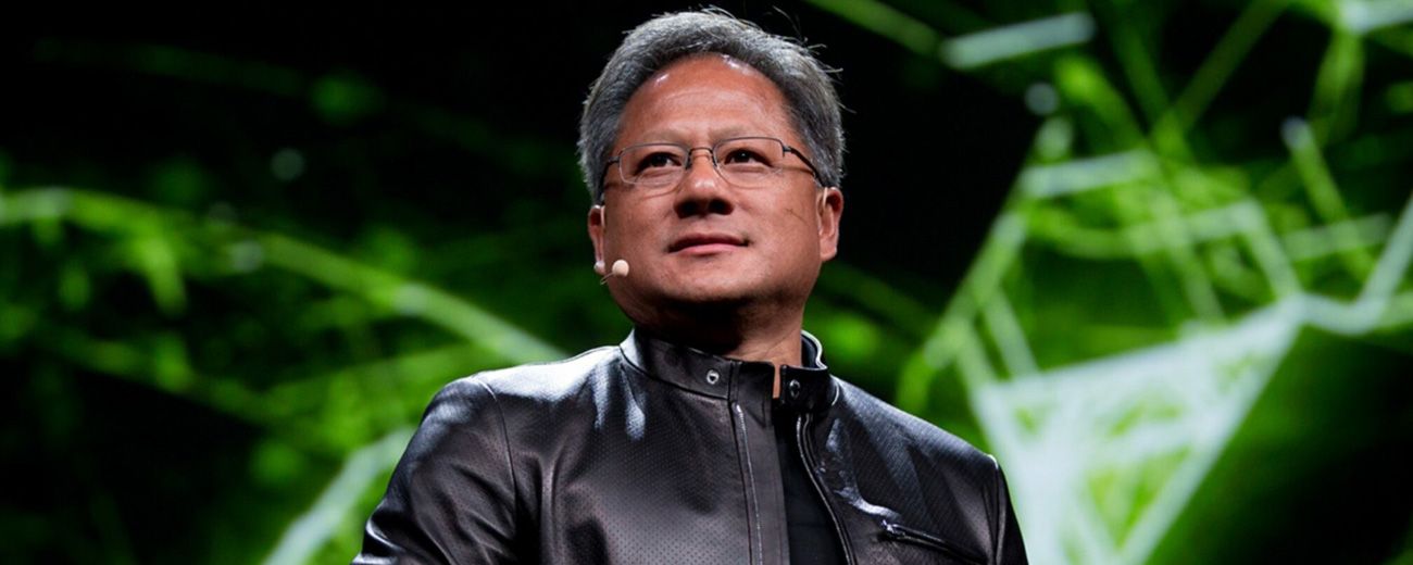 „Lepiej wszystko zatrzymać już teraz”. Szef NVIDII ostrzega przed tworzeniem AI-boga