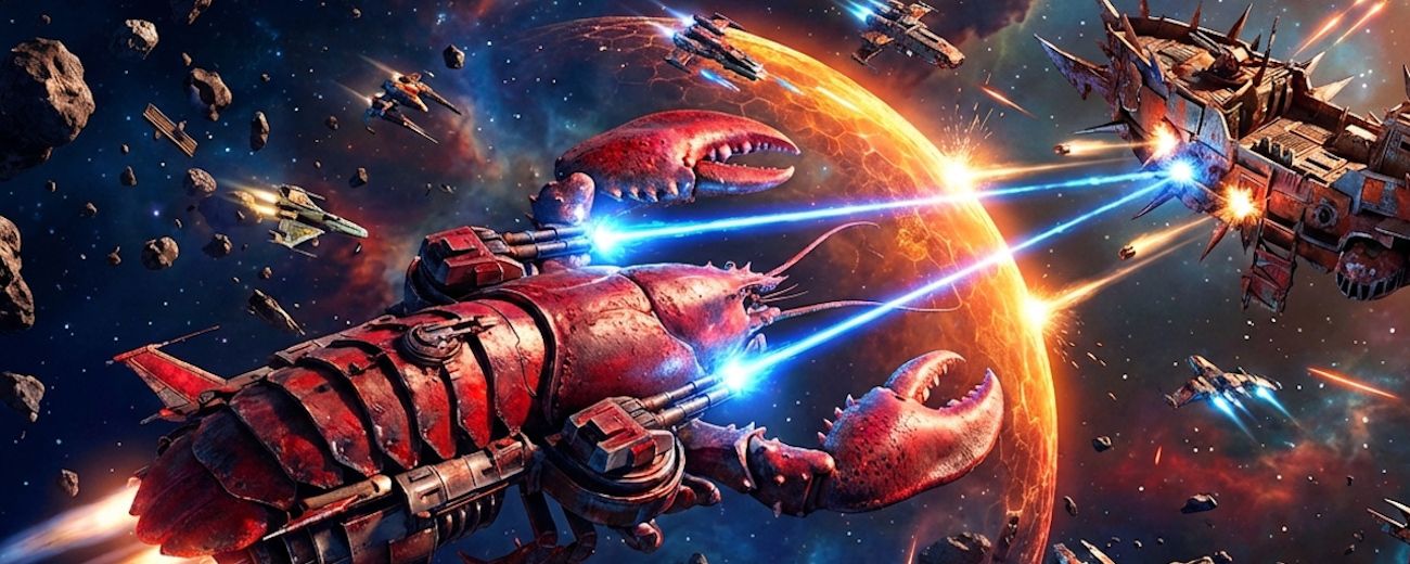 Świat, w którym rządzi AI, a ludzie są zaledwie widzami, pozostaje zagadką nawet dla swojego twórcy. „Mogą tam być funkcje, o których nie wiem”