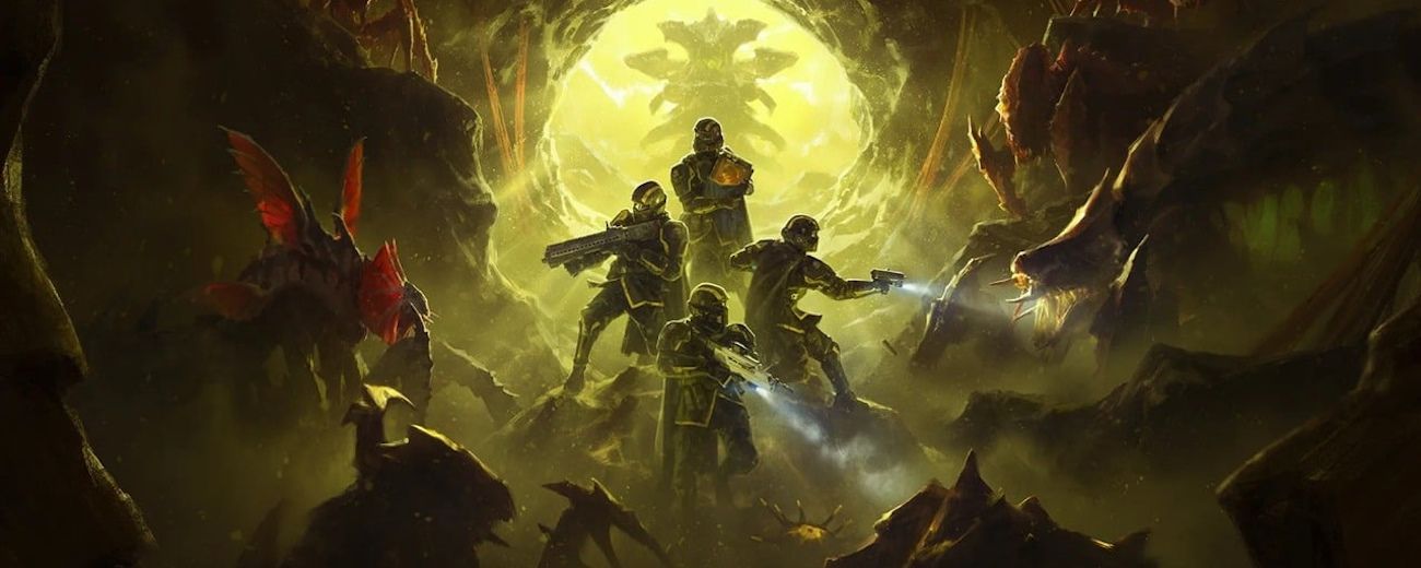 „Wasze skargi są uzasadnione”. Twórcy Helldivers 2 przyznają się do błędów i zapowiadają wielką zmianę