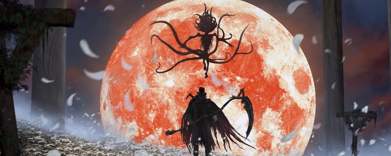Fani Bloodborne mają nową nadzieję. Wszystko przez nową ofertę pracy od studia, które stworzyło remake Demon's Souls