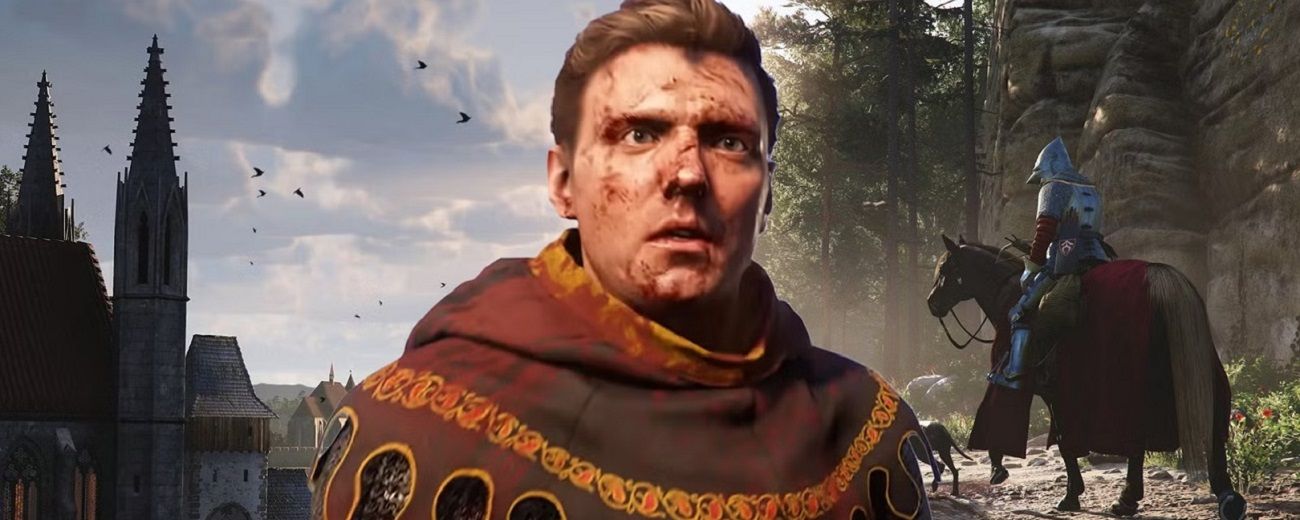 Kingdom Come: Deliverance 2 może niebawem trafić do Game Passa