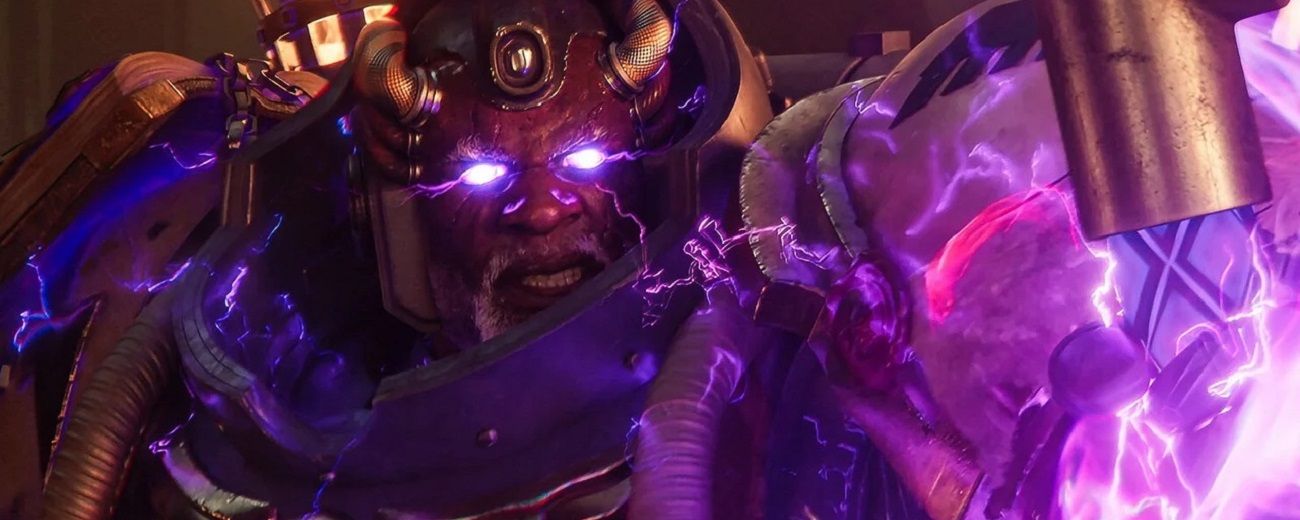 Twórca strategii Warhammer 40,000: Dawn of War 4 nie ma wątpliwości co do największej obawy fanów uniwersum. „To porównywanie jabłek z pomarańczami”