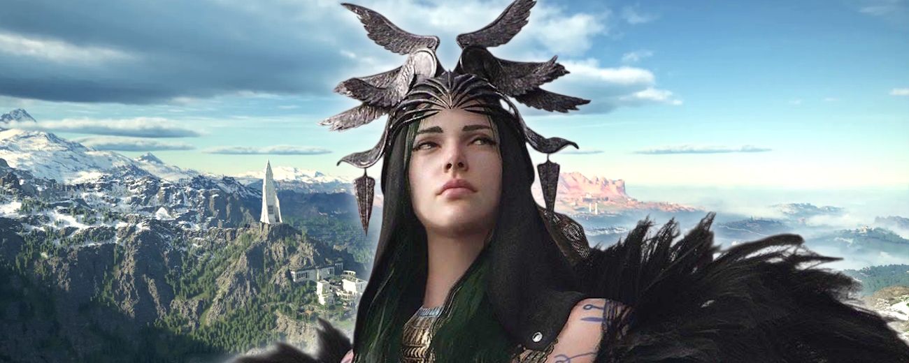 Twórcy Crimson Desert postawili sprawę jasno. Jedna decyzja zachwyci fanów gier single-player