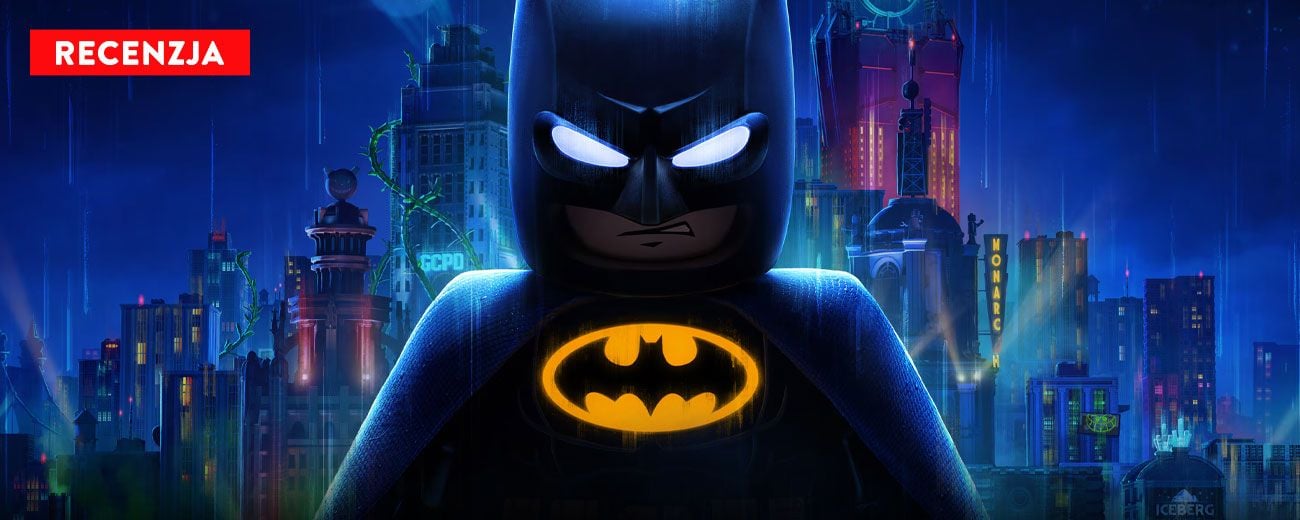 Recenzja LEGO Batman: Dziedzictwo Mrocznego Rycerza. Batman dostał grę, która rozumie jego historię lepiej, niż można było się spodziewać