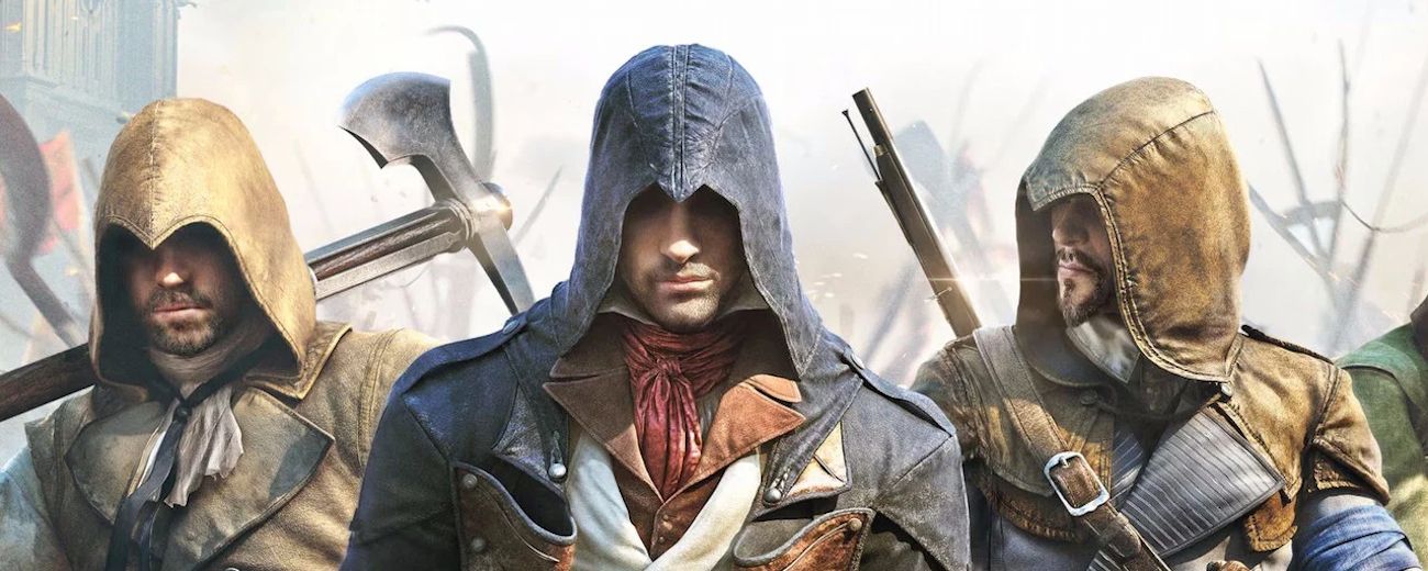 Punktuje największy błąd, jaki popełniają giganci branży gier. „Przyszłość należy do mniejszych zespołów”, twierdzi reżyser Assassin's Creed: Unity