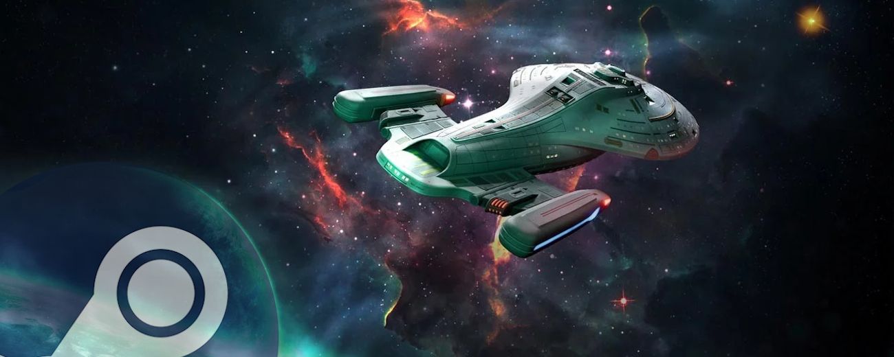 Nowości na Steam. Uczta dla fanów strategii i science fiction