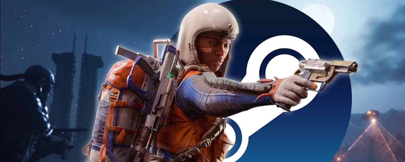 Jeden mały kraj wygenerował 20% przychodów całego Steama. Te liczby za 2025 rok zawstydzają gigantów